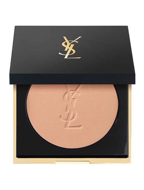 Yves Saint Laurent All Hours Setting Powder 